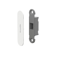 Ответная планка для деревянных коробов GRAVITY.PUSH SP01.73.18 WH Белый