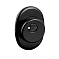 Броненакладка DEF.ECO/OV.4825 (DEF 4825 eco) BL-24 черный