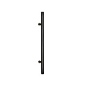 Ручка-скоба PULL.PH32/900.22 INOX 304 (PH-22-32/900-INOX) BLACK