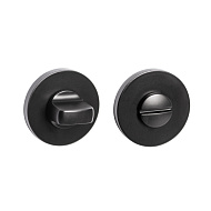 Ручка поворотная BK6.R.JSR51 (BK6 JSR) BL-24 черный