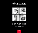 Генеральный каталог ARMADILLO Legend - 2019