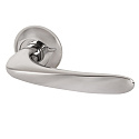 Ручка раздельная R.LD54.Pava (Pava LD42) CP-8 хром TECH