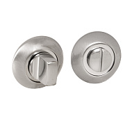 Ручка поворотная BK6.R.RM54 (BK6 RM) SC/CP-16 матовый хром/хром