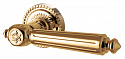 Ручка раздельная R.CL55.Matador (Matador CL4) GOLD-24 золото 24К