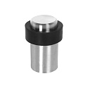 Упор дверной напольный STOPPER/M.14 INOX (нерж. сталь)