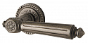 Ручка раздельная Matador CL4-AS-9 Античное серебро